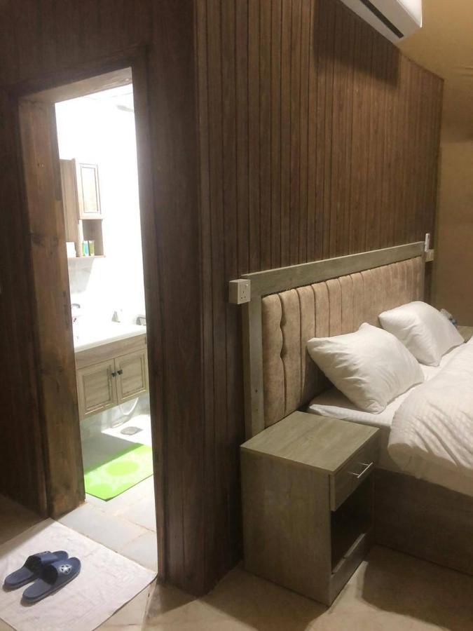 Salma Desert Camp 瓦迪拉姆 外观 照片